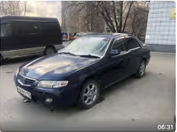 Mazda Capella