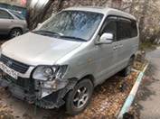 Toyota town ace Noah