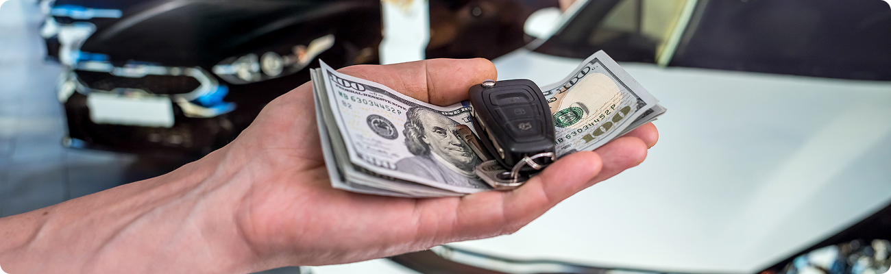 Выкуп залоговых авто в Новосибирске | Продать дорого автомобиль в залоге