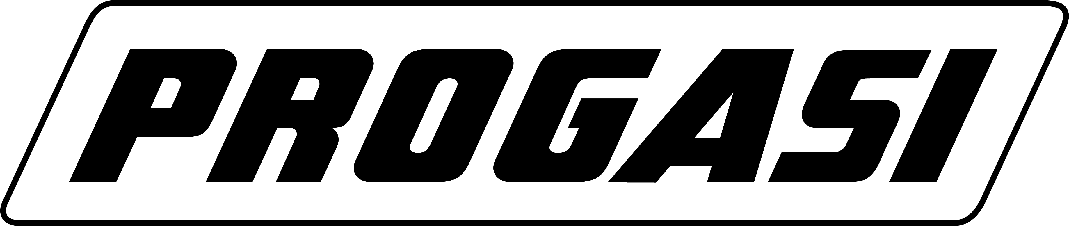 Progassi